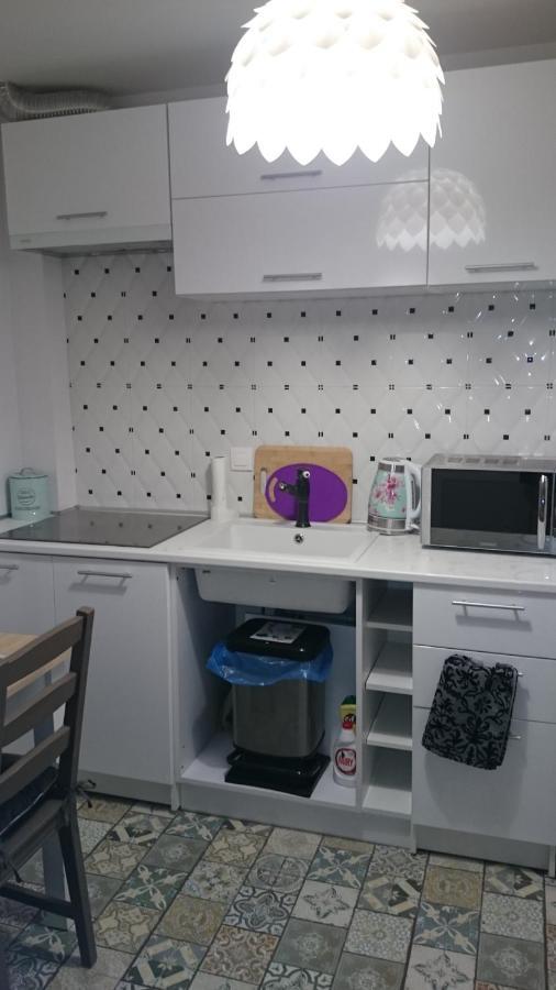 Privat overnatting Cute Near The Centrum *