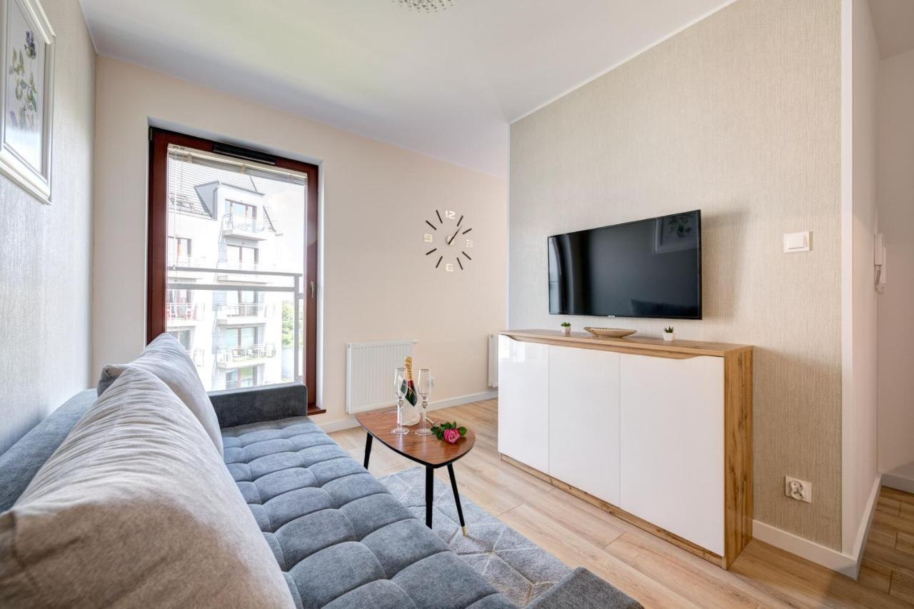 Live & Travel Number 1 Apartment *