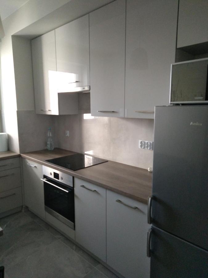 Apartament Wałowa *