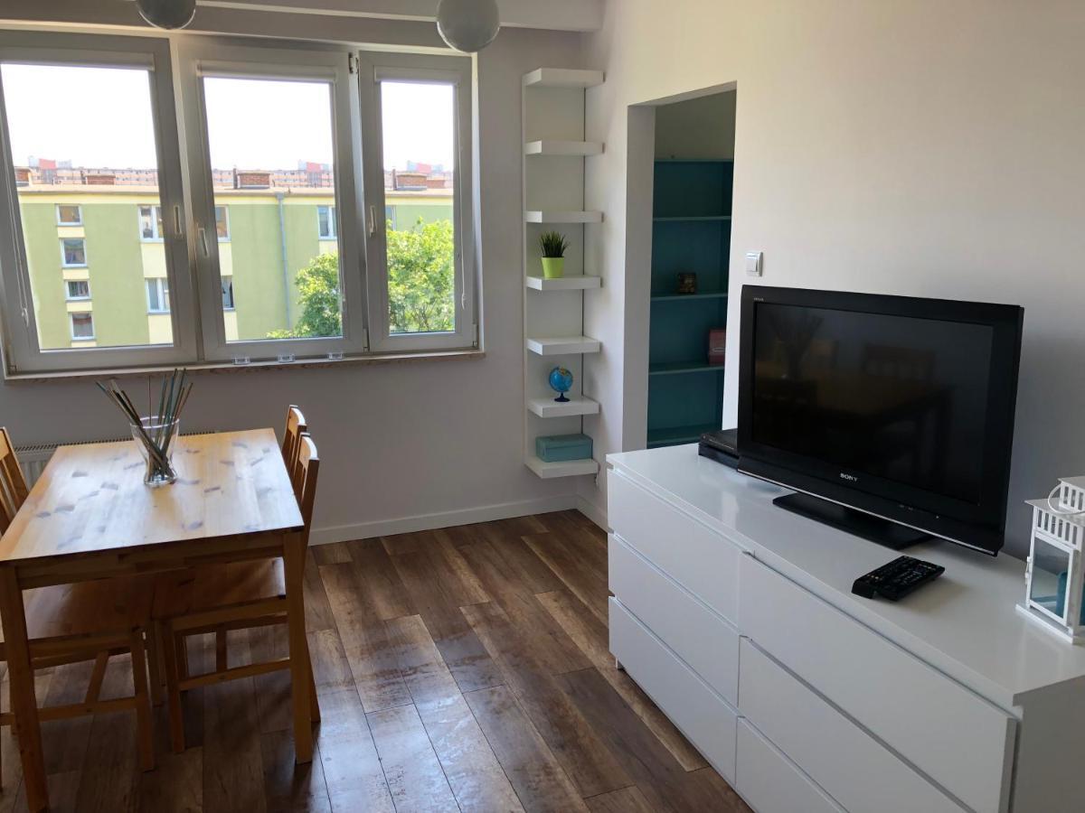 Apartament 3city I