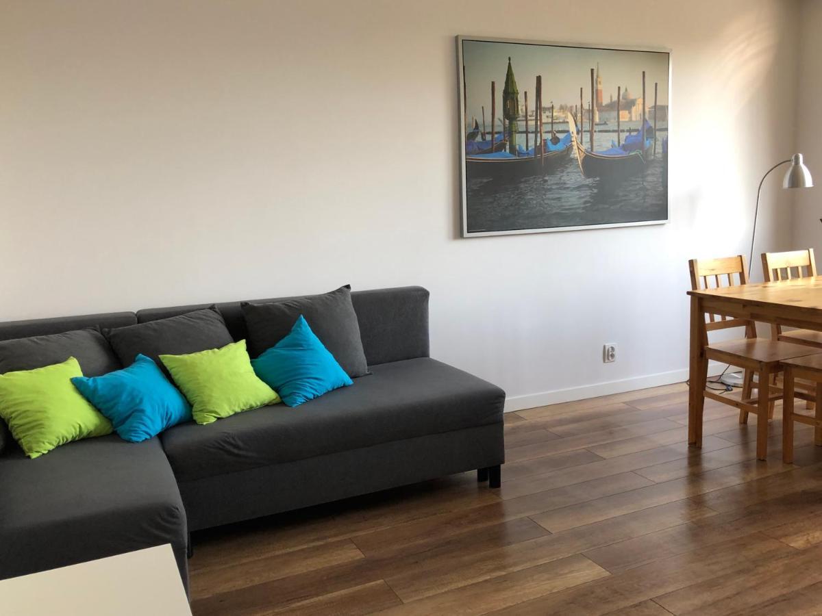 Apartament 3city I Apartment Danzig