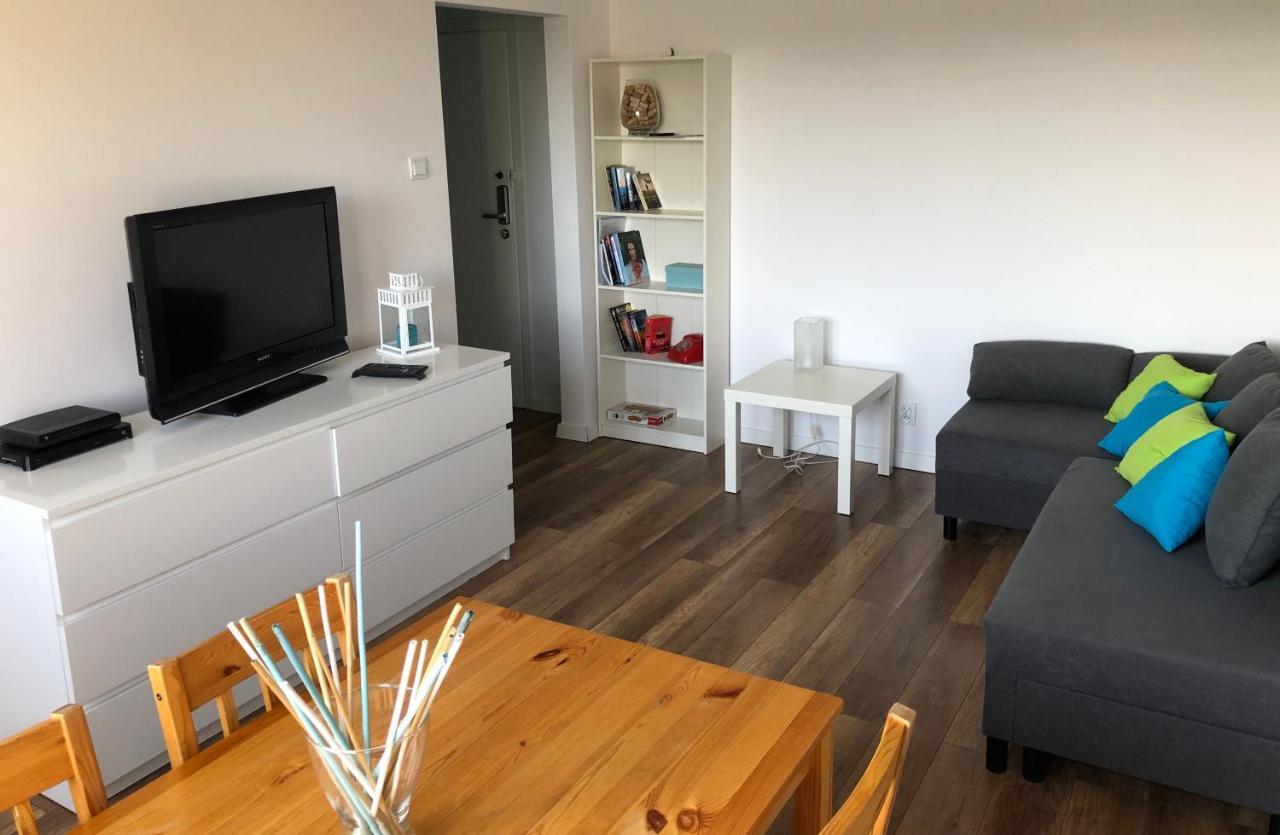 Apartament 3city I Danzig