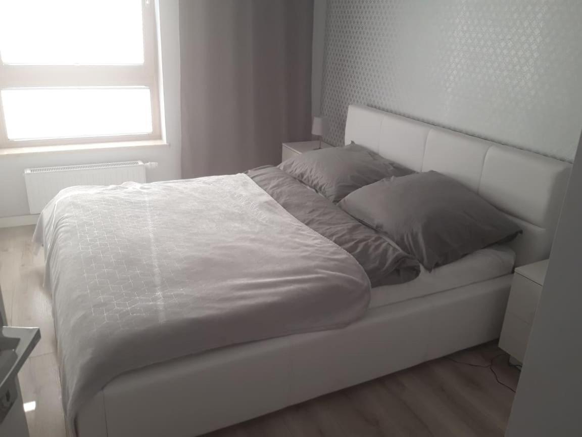 Apartment Nowa Letnica Gdansk