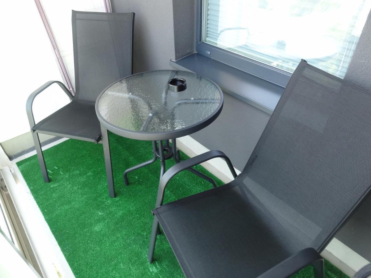 Apartament Luxury Solvo Gdańsk