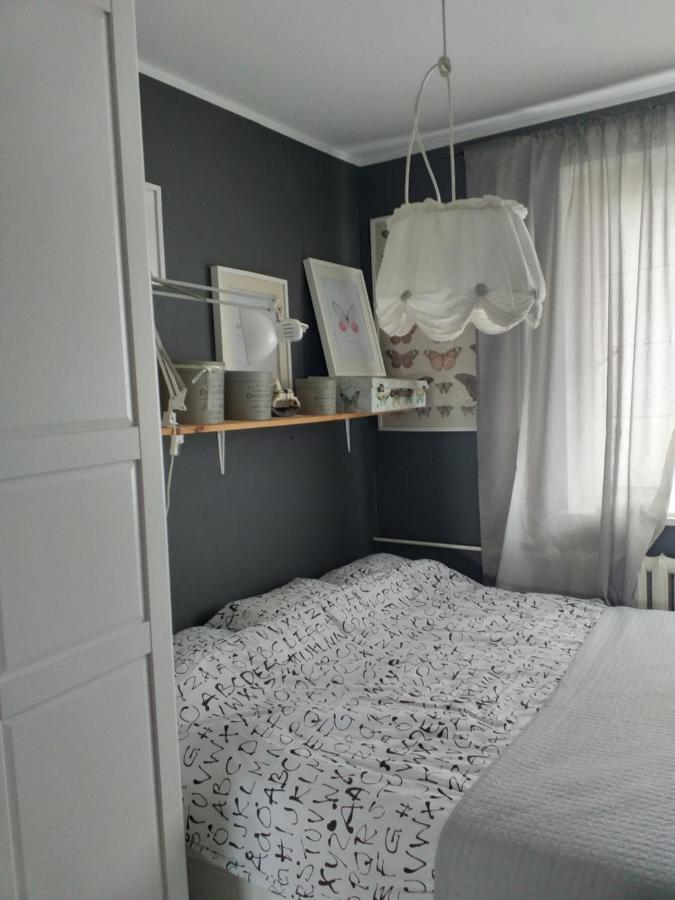 Apartment Skandynawski Gdansk