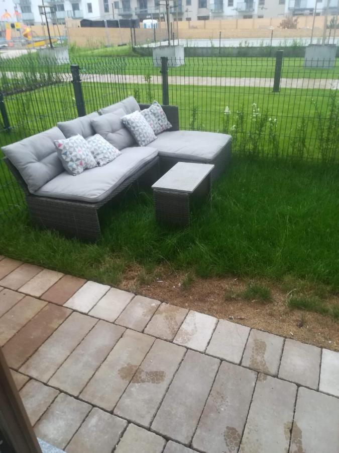Apartment Nowa Letnica *