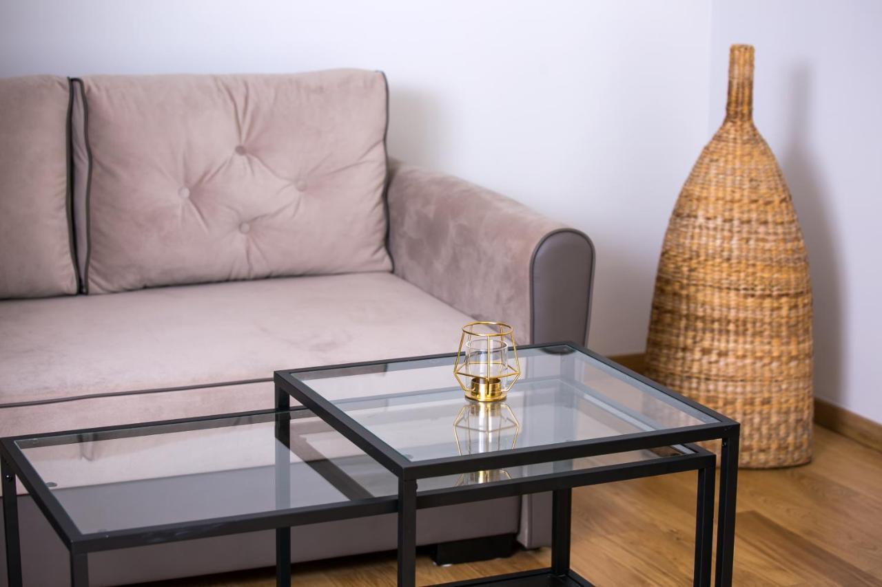 Apartament 