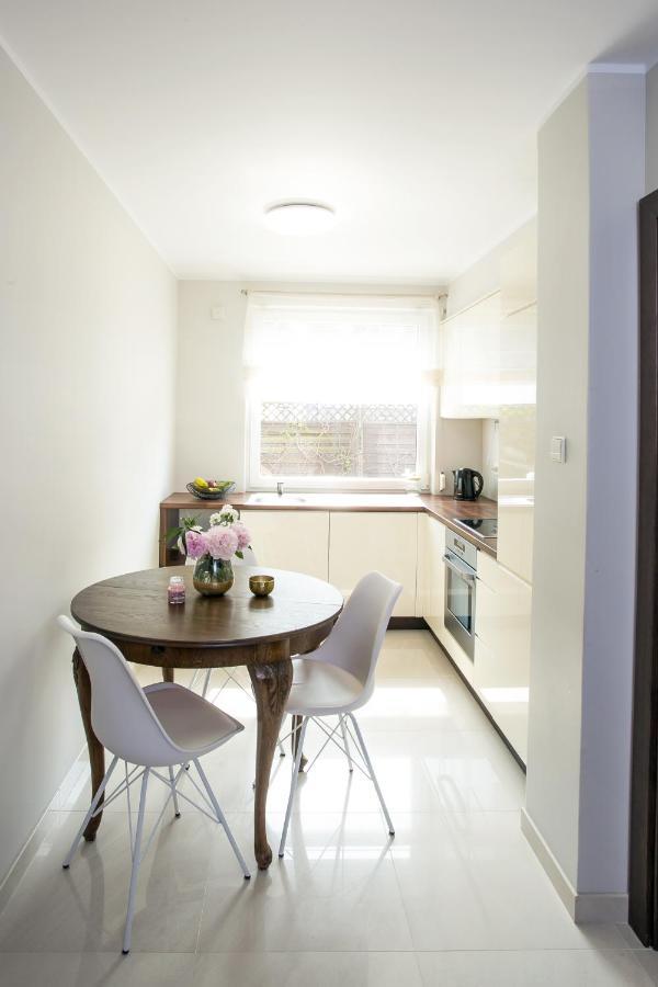 Apartment Apartament 