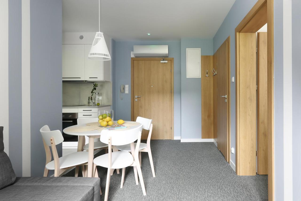 Vrestpoint Apartament