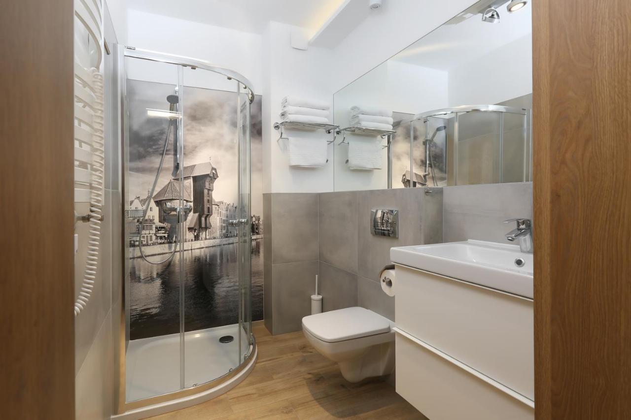 Apartament Vrestpoint *