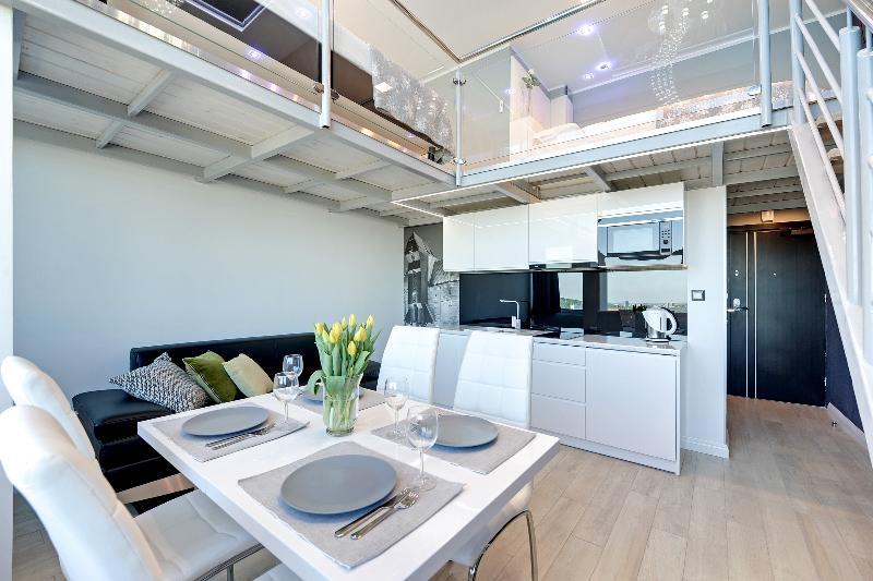 Olimp Apartamento Gdańsk