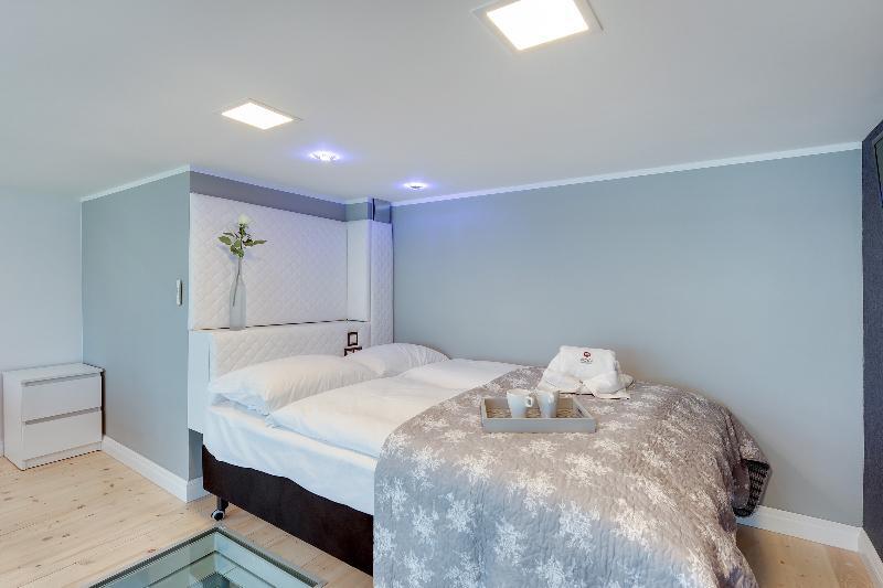 Apartamento Olimp *