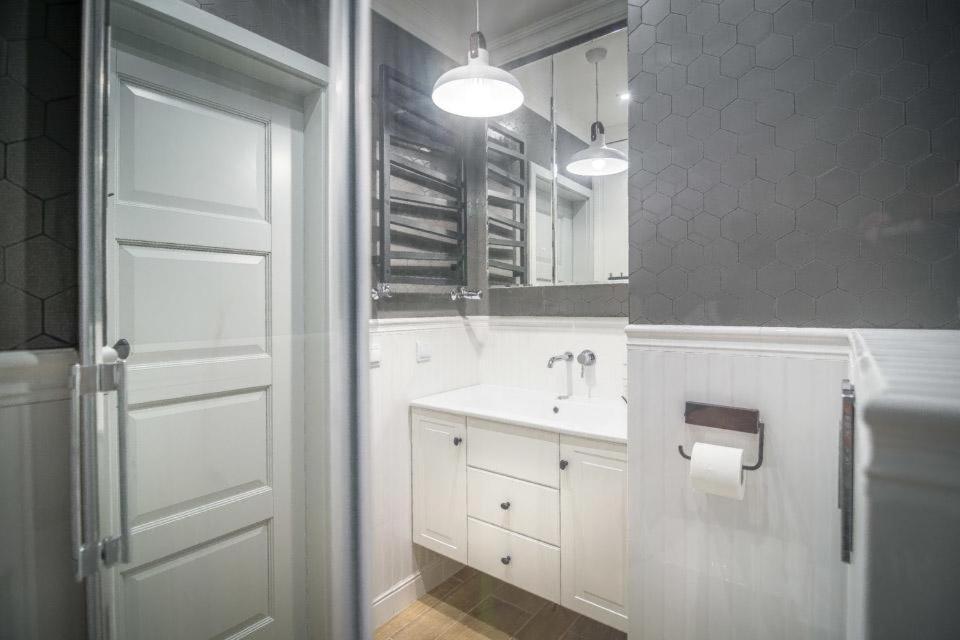 Apartment Cztery Oceany 809 Gdansk