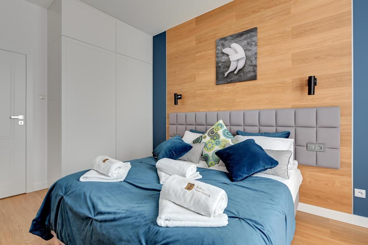 Apartment The Maritime - Luxury Botanica