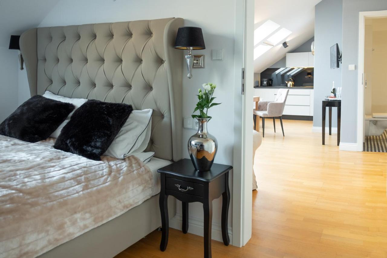 Moon River Old Town Apartment