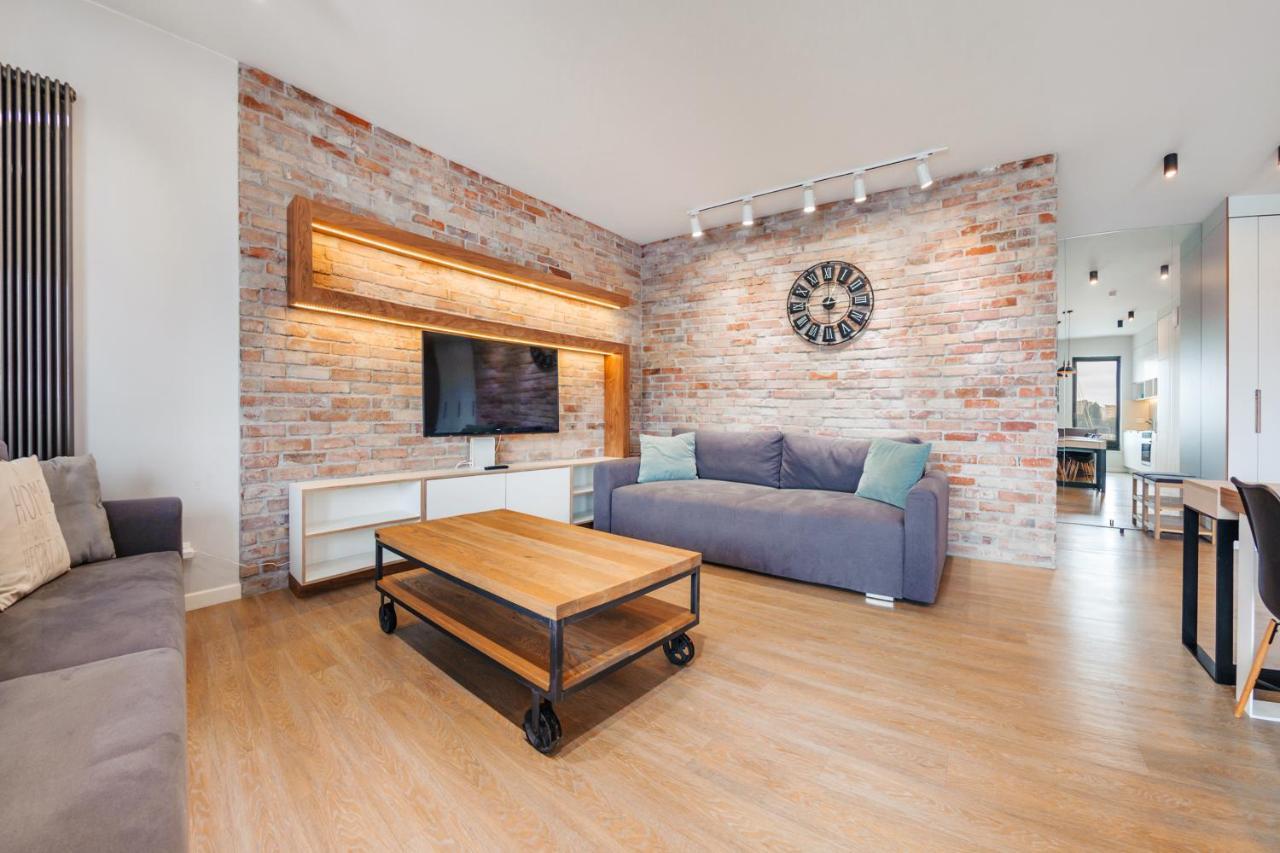 Apartment Sun & Snow Stara Stocznia *