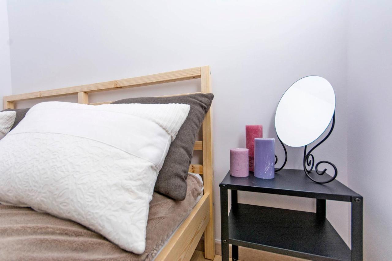 Velvet - Neptun Park By Oneapartments Căn hộ