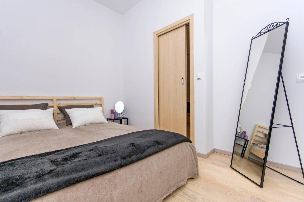 Velvet - Neptun Park By Oneapartments * Gdansk