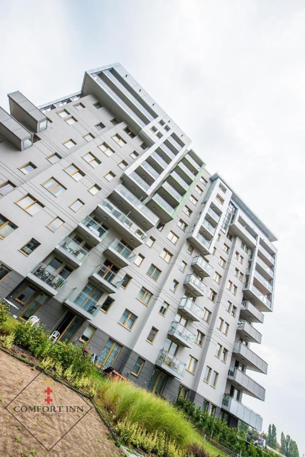 Căn hộ Comfort - Gdansk,jana Pawla Ii *