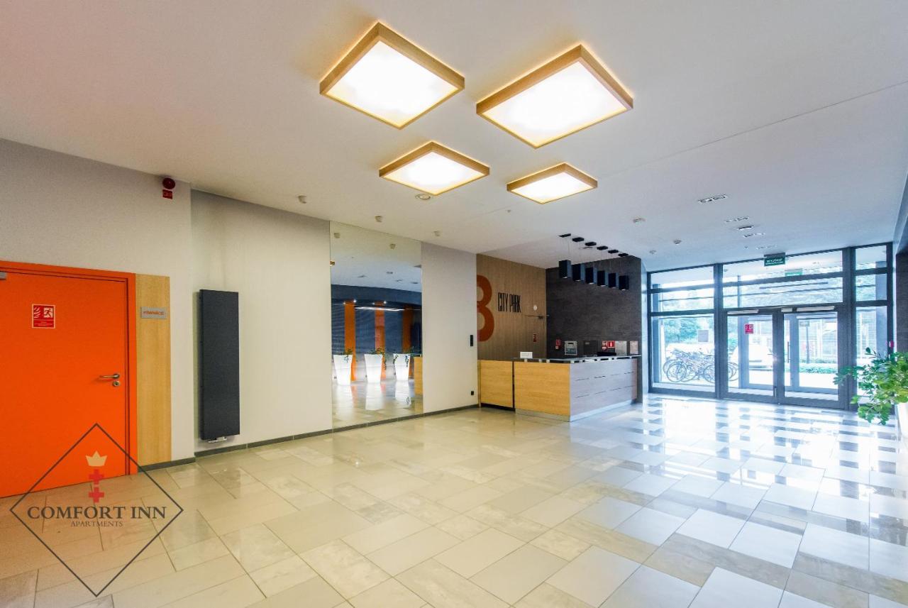 Căn hộ Comfort - Gdansk,jana Pawla Ii Gdansk