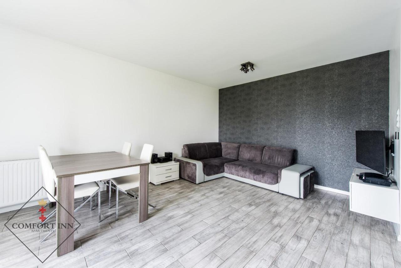 Comfort - Gdansk,jana Pawla Ii Căn hộ