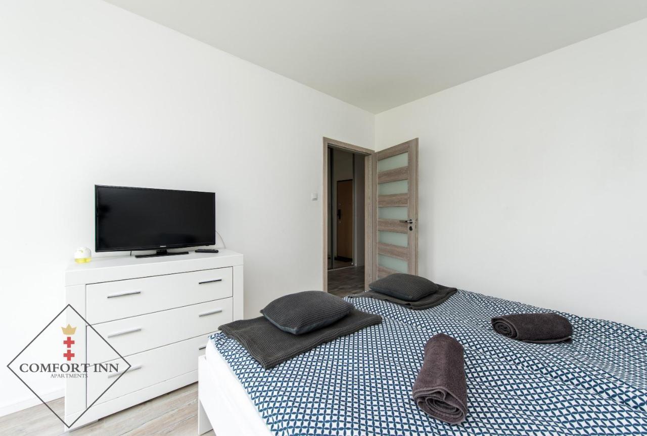Comfort - Gdansk,jana Pawla Ii * Gdansk