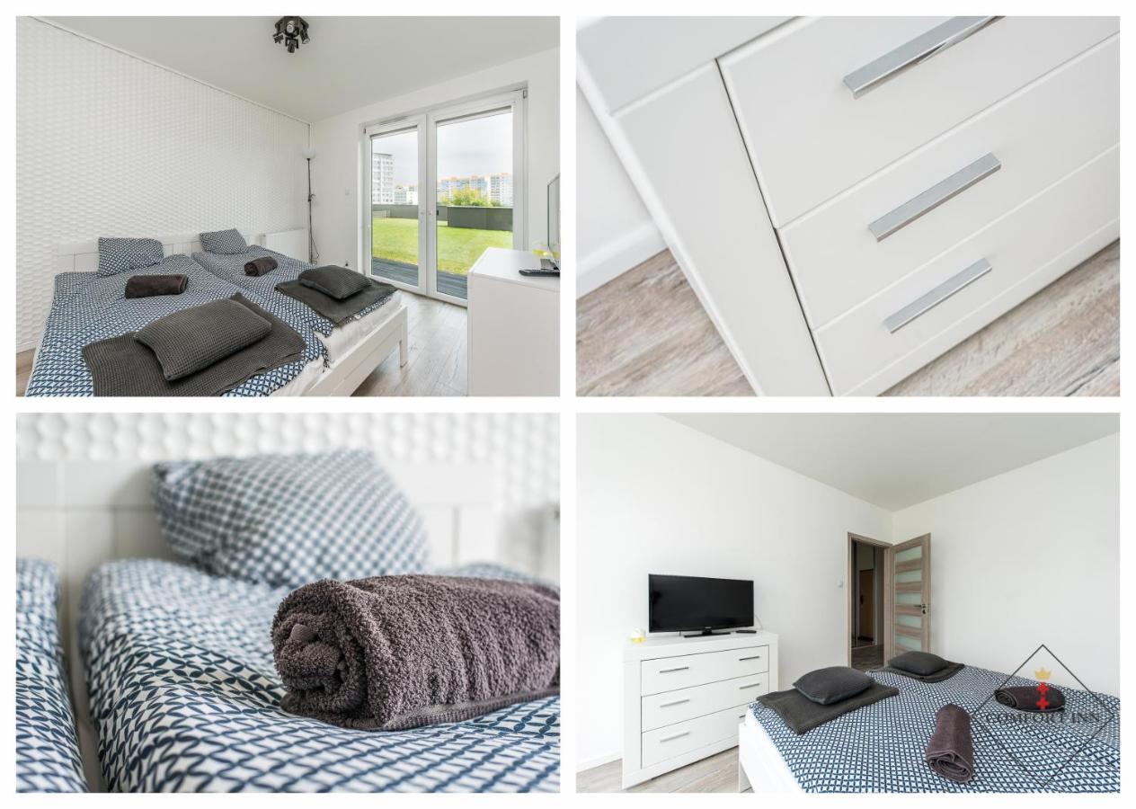 Căn hộ Comfort - Gdansk,jana Pawla Ii