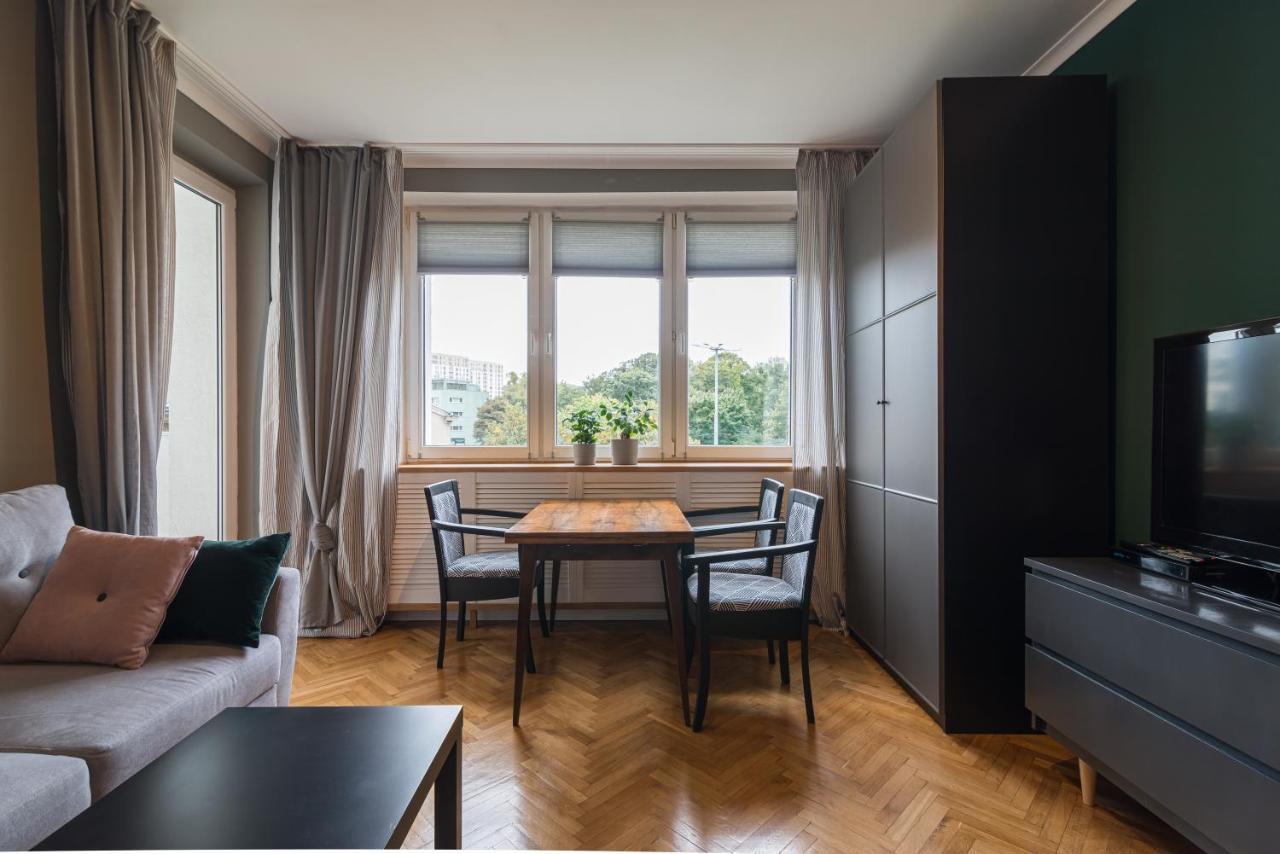Apartment Main Street Studio Gdansk