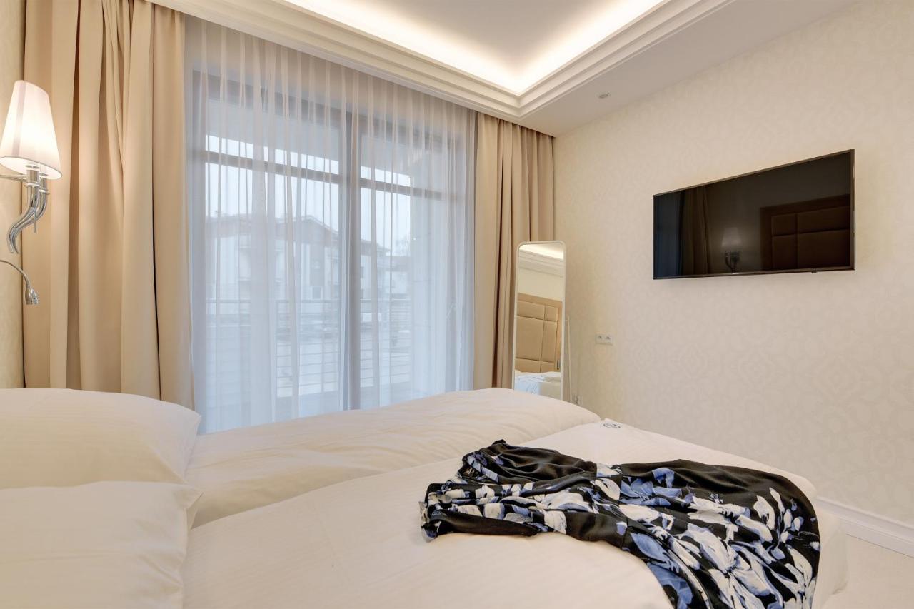 Grand Apartments - Neptun Park. Apartment *