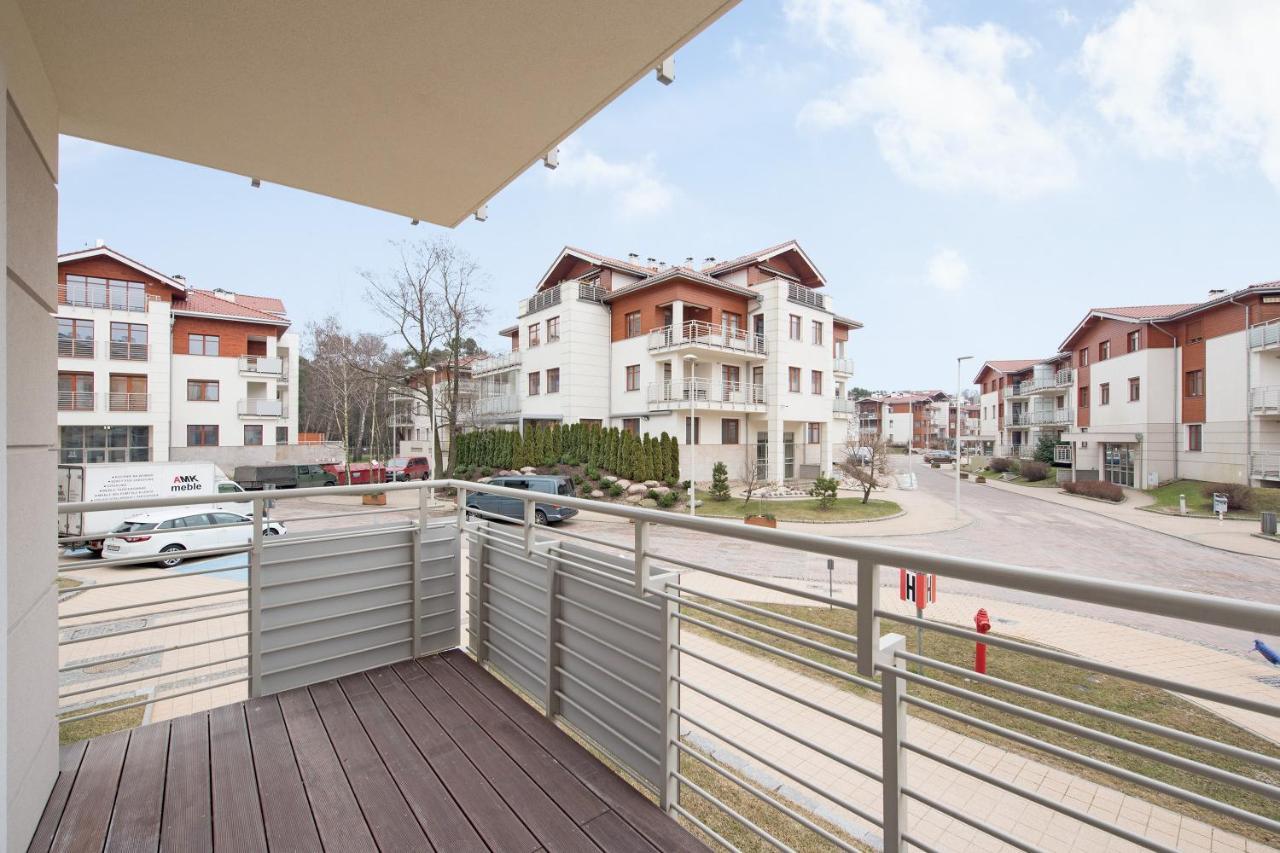 Apartment Grand Apartments - Neptun Park. *