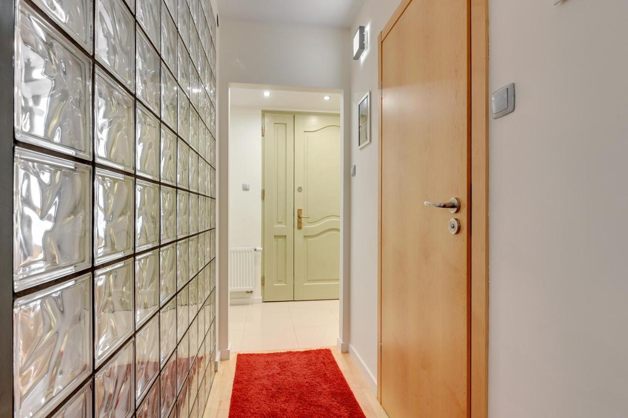 Apartament Jacuzzi * Gdansk
