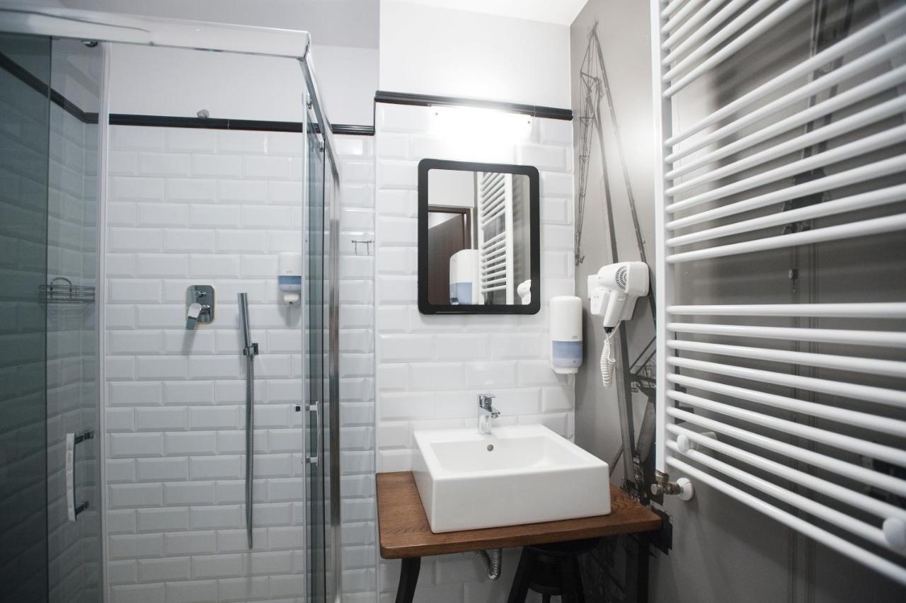 Gdansk Hostel
