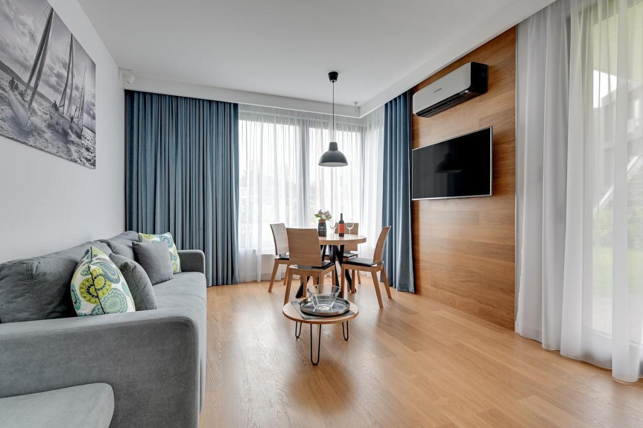 Apartment The Maritime - Luxury Botanica *