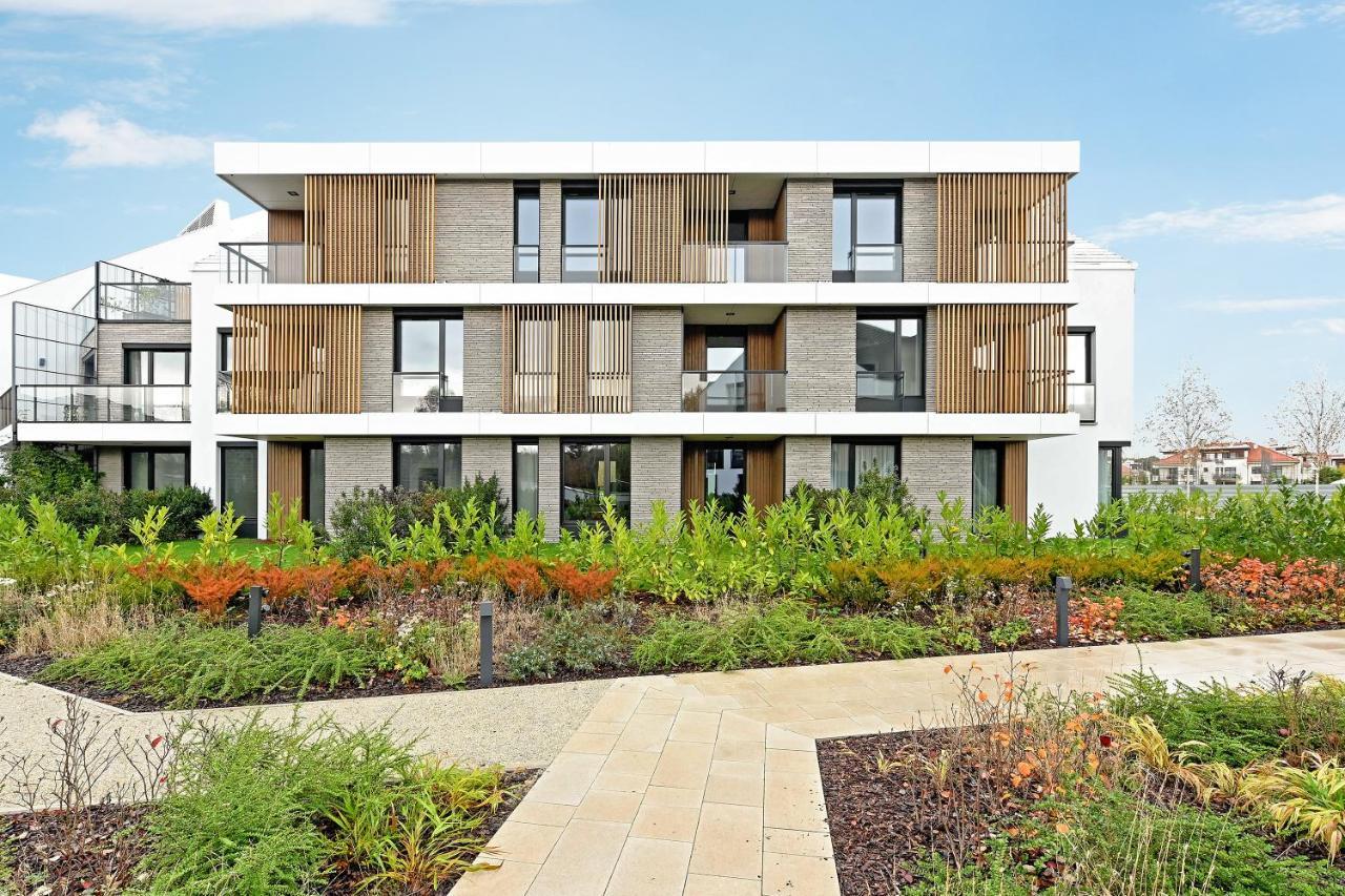 Apartment The Maritime - Luxury Botanica