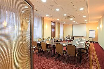 Hotel Wolne Old Town 3*