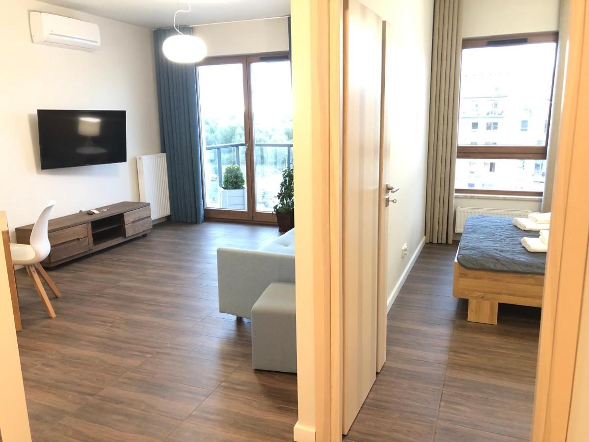 Apartment Yourapart Letnica Sea Side