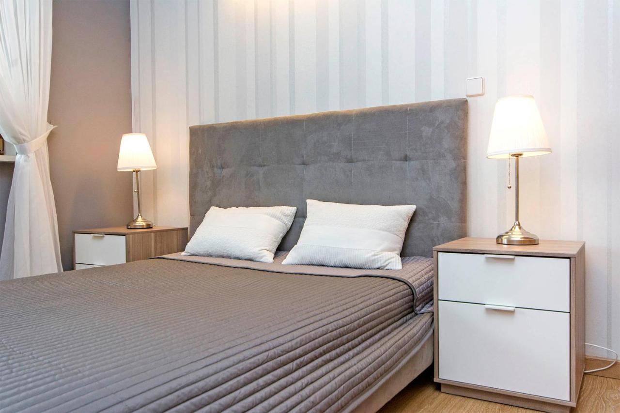 Royal - Neptun Park By Oneapartments