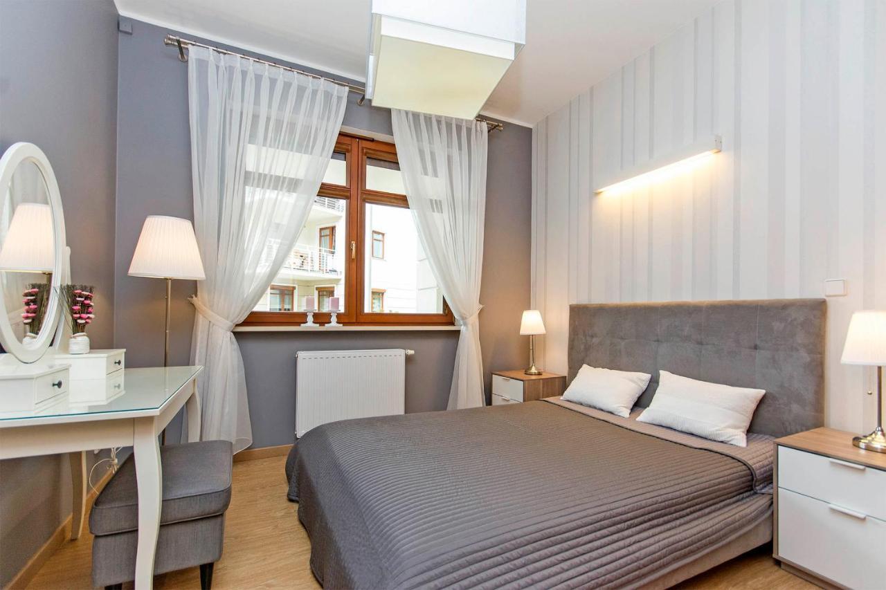 Royal - Neptun Park By Oneapartments Apartament Gdańsk