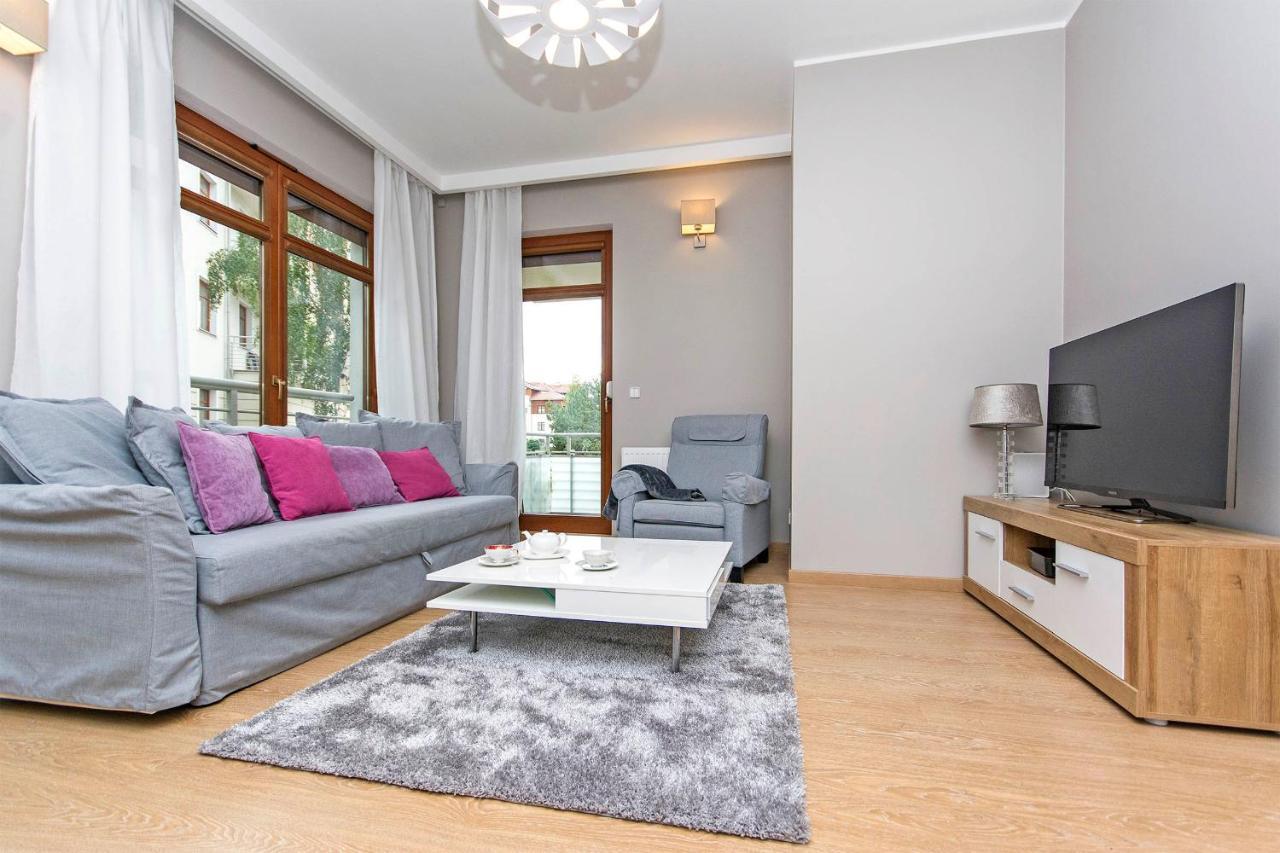 Royal - Neptun Park By Oneapartments Apartament *