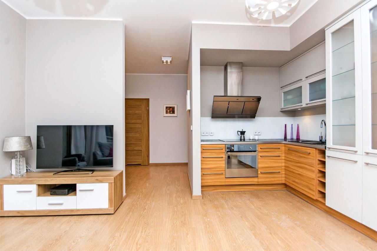 Apartament Royal - Neptun Park By Oneapartments *