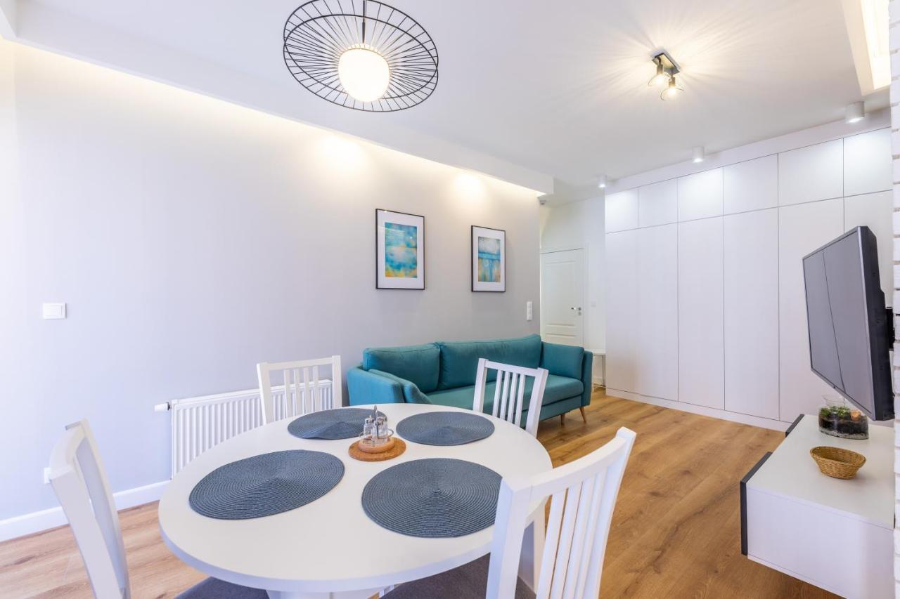 Apartamento Wave - Blue Old Town