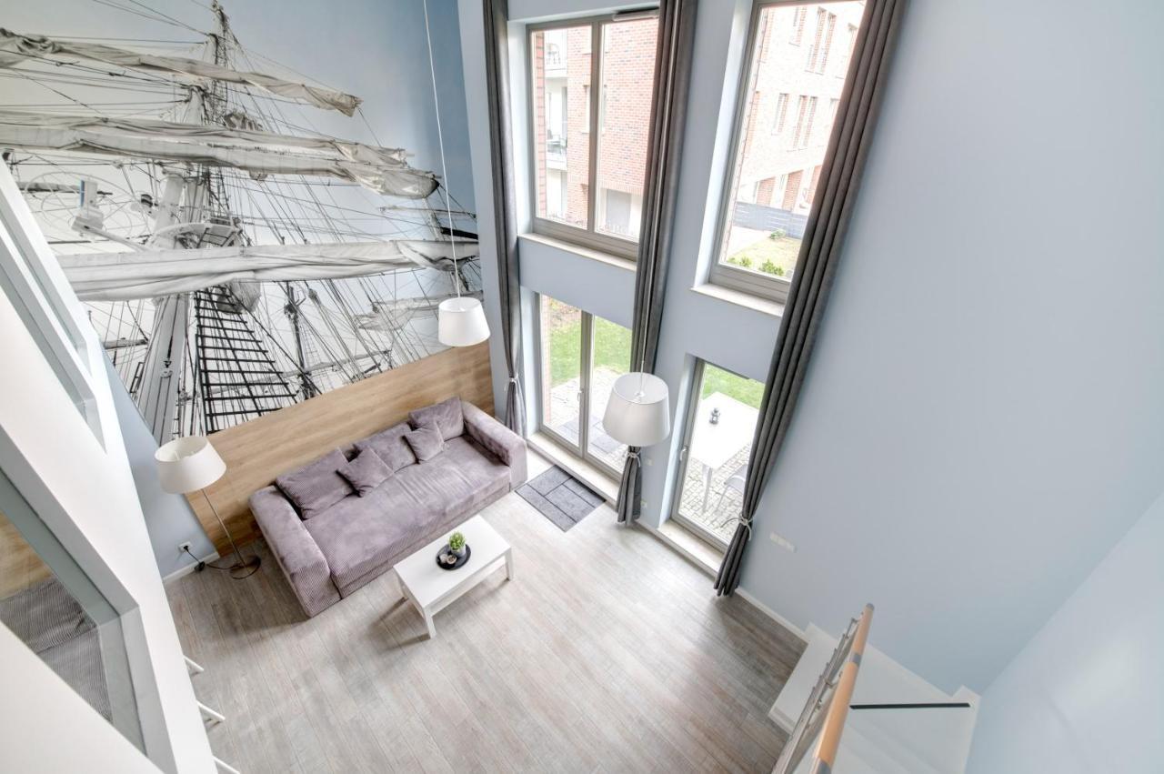 3 - Waterlane Valhalla Gdańsk