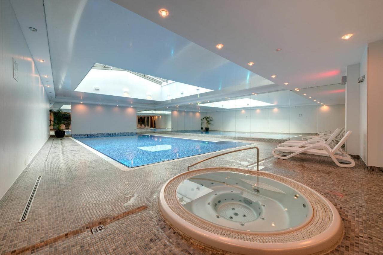 3 - Waterlane Valhalla Gdańsk