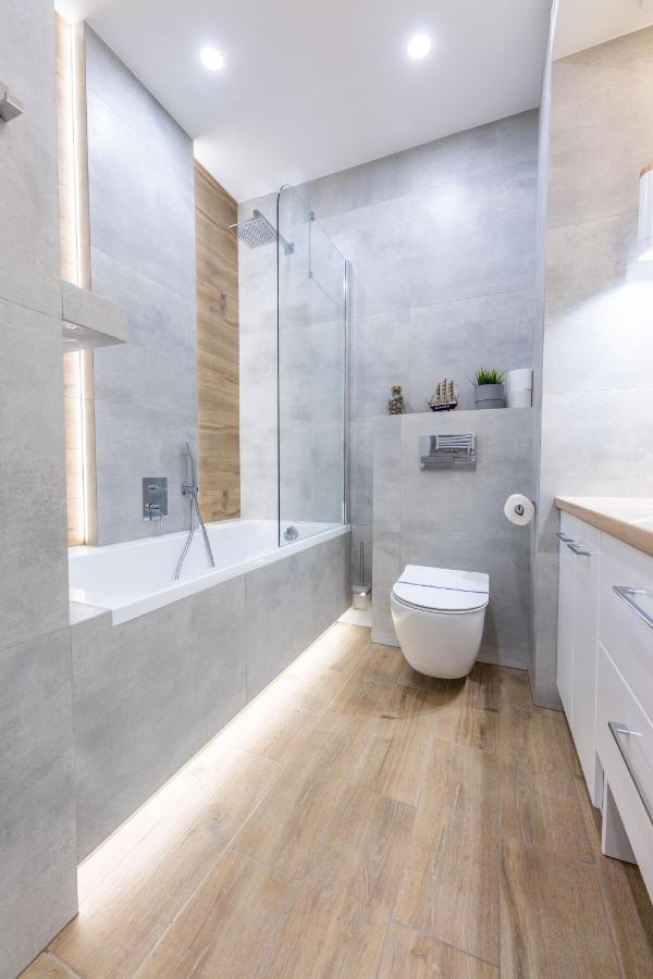 Apartamento Wave - Blue Old Town