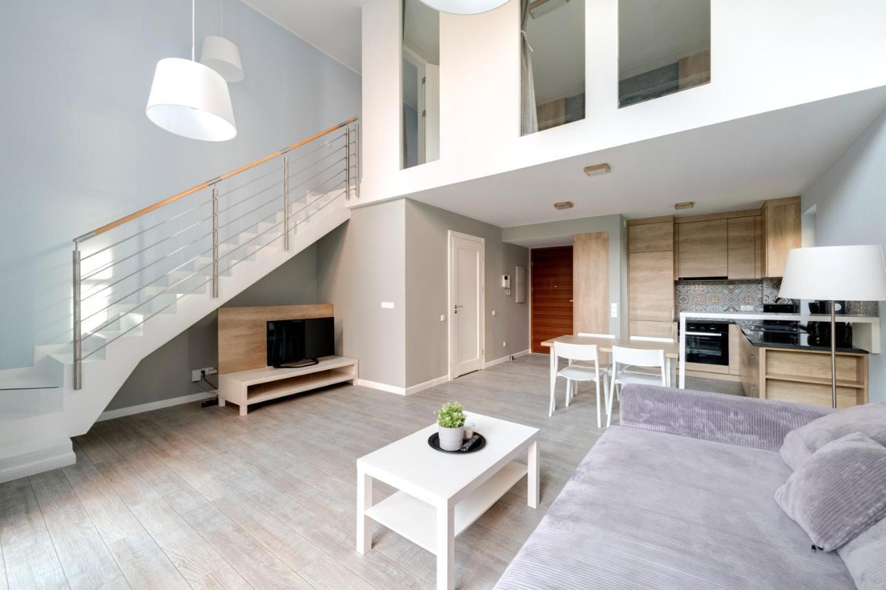 3 - Waterlane Valhalla Gdańsk