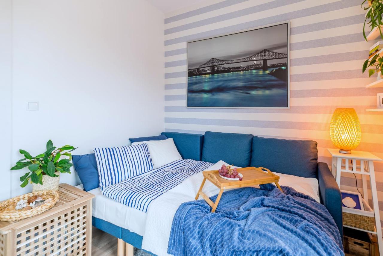 Apartment Anchor Marine