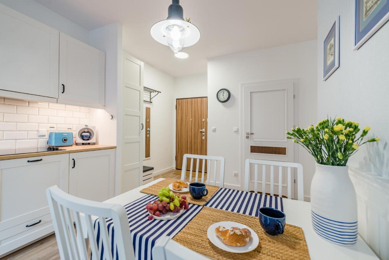 Anchor Marine Apartment