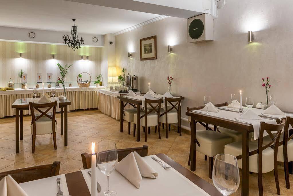 Bonum Old Town Hotel Gdańsk