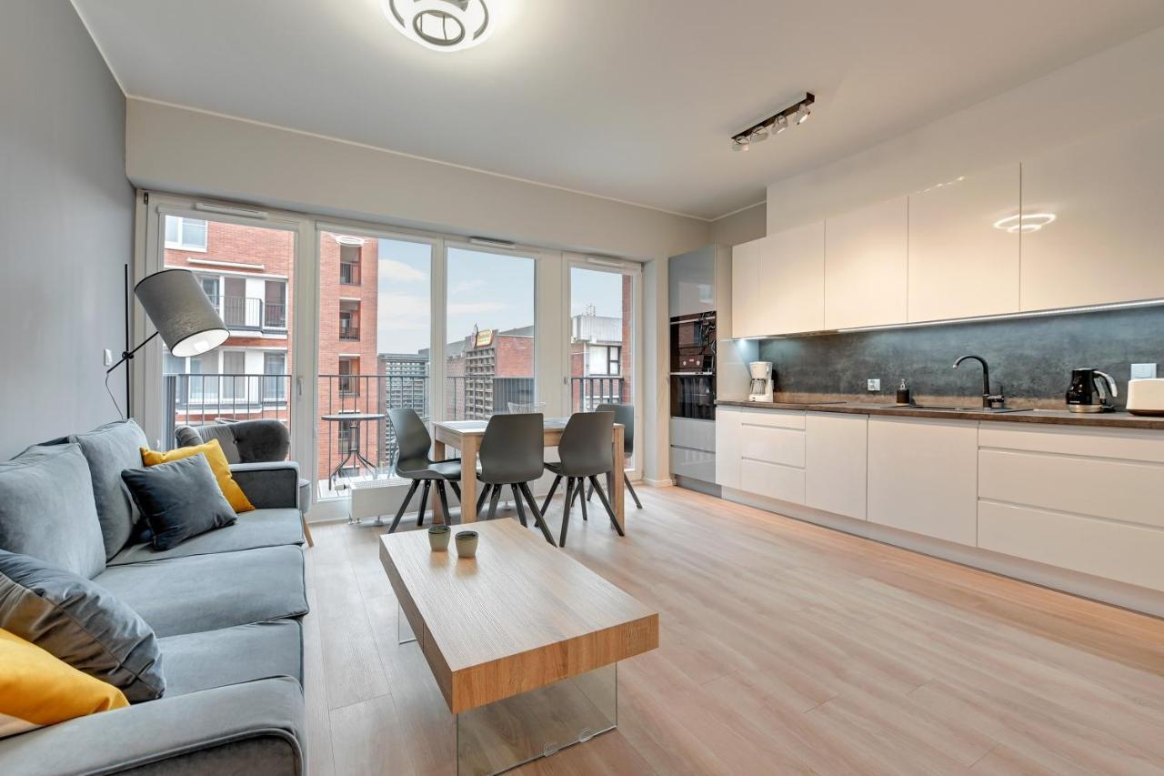 Apartment Comfort Rajska