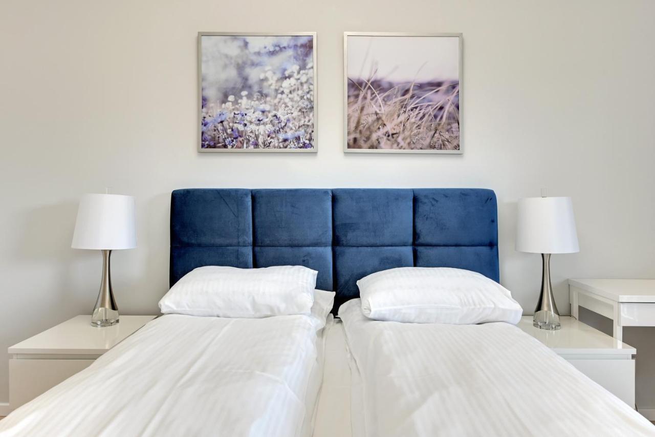Apartment Comfort Rajska *